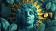 Helios Helius ancient Greek religion and mythology. The god who personifies the Sun. He is often given the epithets Hyperion the one above and Phaethon the shining