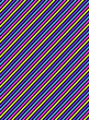 Fröhliche bunte diagonale Streifen als Hintergrund Vorlage