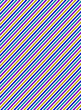 Fröhliche bunte diagonale Streifen als Hintergrund Vorlage in lila, blau, gelb