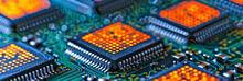 The Heart Of Computing, A Close-up On A Processors Intricate World