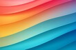 Rainbow Spectrum Gradient Styles: Stunning Blend Wallpapers for Vibrant Displays