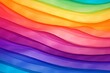 Radiant Rainbow Spectrum Gradient Styles: Vibrant Rainbow Gradient Overlays