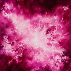 Wall Mural - abstract watercolor background with watercolor