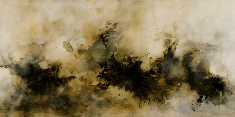 Wall Mural - background with a texture