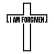 © vectorart - I am forgiven