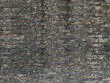 Old brick wall grunge texture background.