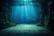 Underwater underwater outdoors nature
