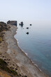 Cyprus Seashore Gradient.