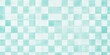 Cyan tranquil seamless playful hand drawn kidult woven crosshatch checker doodle fabric pattern cute watercolor stripes background texture blank empty pattern