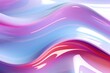 Abstract 3d luxury premium background, colorful flowing curved waves, golden accent, lighting effect
