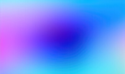 Wall Mural - Abstract Soft light bright purple blue gradient