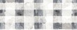 Gray tranquil seamless playful hand drawn kidult woven crosshatch checker doodle fabric pattern cute watercolor stripes background texture blank empty pattern