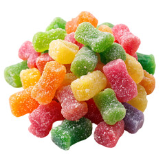 sour patch kids transparent background