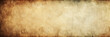 Old beige wall texture abstract background. Panoramic view.