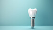 © xuan - dental implants