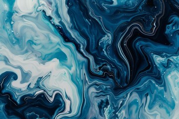  Abstract fluid background