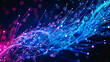 © Concept Photo Studio - Fibre, technologie internet
