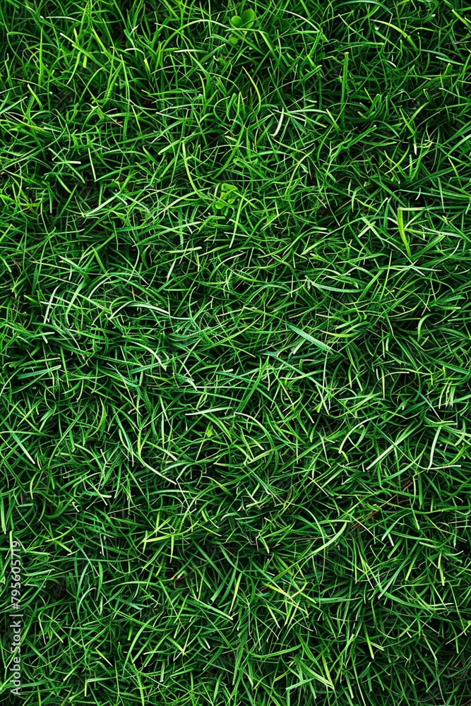 Lush Green Grass Texture Fresh and Vibrant Backgrounds for Stock Photos ...