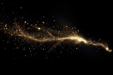 Comet backgrounds astronomy fireworks.