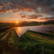 solar energy panel technology