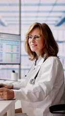 Poster - Medical Coding Bill