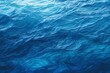 Blue Sea Texture: Captivating Deep Ocean Current Gradients