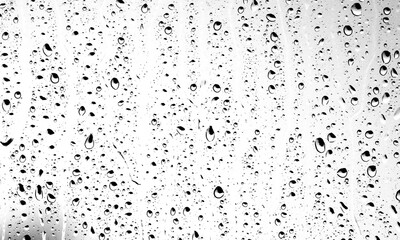 water drops