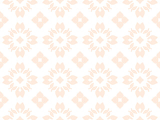 Wall Mural - ikat pattern