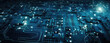 Advanced Circuitry - Digital Technology Blueprint