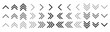 pixel art arrow, turn, swerve, symbol, up down arrow in pixel