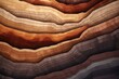 © Michael - Ancient Fossil Stone Gradients - Mystic Fossilized Rock Gradient Art