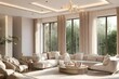 © Abdur - living room interior