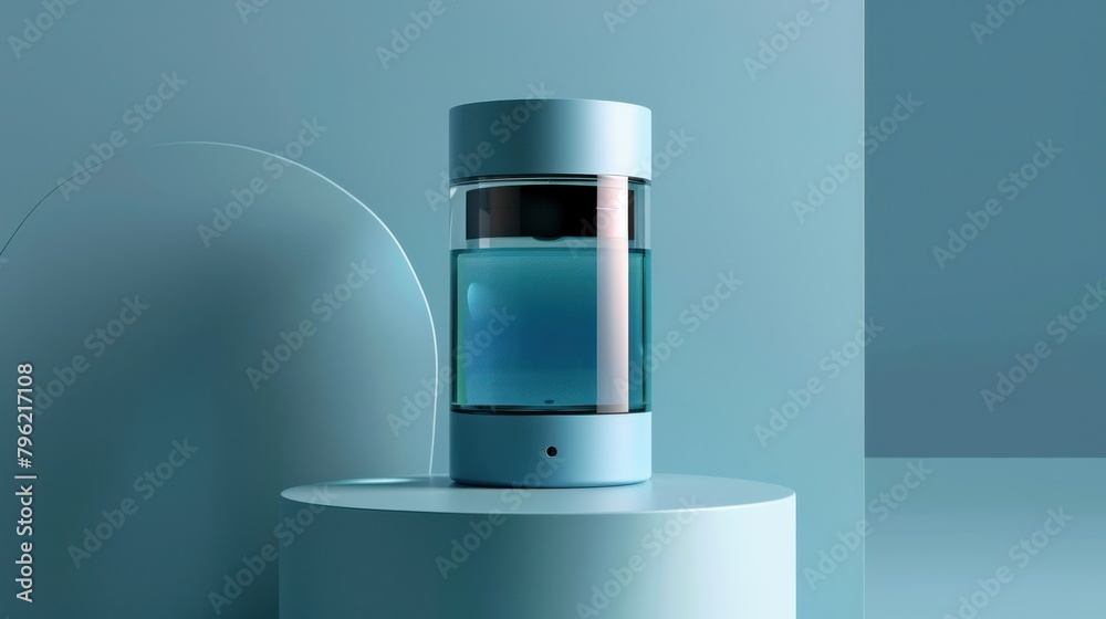 product image that showcases the product's innovative design and ...