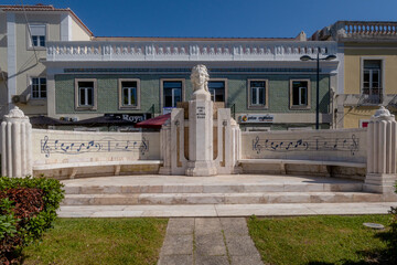 Wall Mural - Albufeira 