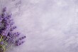Lavender old scratched surface background blank empty with copy space for product design or text copyspace mock-up 