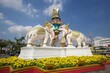 Elephant Statue Thailand