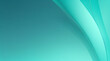 © Fabian - Abstract dark teal background with light wave. Blurred turquoise water backdrop. Vector illustration for your graphic design, banner, wallpaper or poster, website