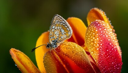 butterfly on a flower butterfly, insect, nature, flower, summer, macro, animal, spring, wildlife, plant, wing, garden, orange, beauty, colorful, flowers, beautiful, yellow, fly, leaf, wings, white, fa