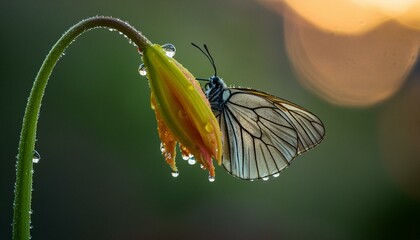 butterfly on a flower butterfly, insect, nature, flower, summer, macro, animal, spring, wildlife, plant, wing, garden, orange, beauty, colorful, flowers, beautiful, yellow, fly, leaf, wings, white, fa