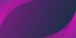 Purple shape vector background for corporate concept, template, poster, brochure, website, flyer design. Vector illustration