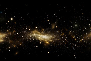 galaxy sparkle light glitter backgrounds astronomy universe.