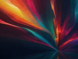 abstract background wall paper