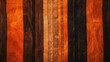 Cozy orange and brown stripes, evoking rustic Mexican vibes, in 32k full ultra HD. --ar 169 --no noise --v 6.0 - Image #1 @Kashif