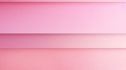 Wall Mural - Pink background with white lines