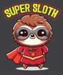 Funny Sloth Superhero, Super Sloth Hero Gift T-Shirt design vector,
funny, sloth, superhero, super, hero, gift, t-shirt, life, rescue, featuring, cute, costume, perfect, love, nap, sloths,