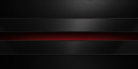 Wall Mural - abstract background dark with carbon fiber