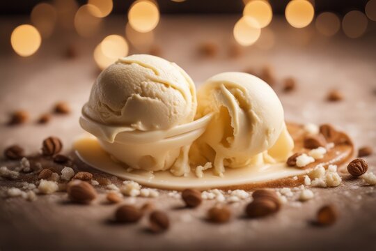 'vanilla ice cream texture from above nourishment ingredient topview treat cold snack sundae delicious milk white dessert background dairy food macro glac? closeup favor surface sweet close colours'
