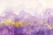 Cloud watercolor background painting purple backgrounds