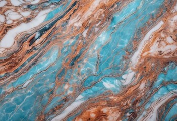 Wall Mural - 'background texture marble colorful'