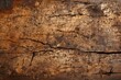 b'Cracked Weathered Wood Grain Texture'